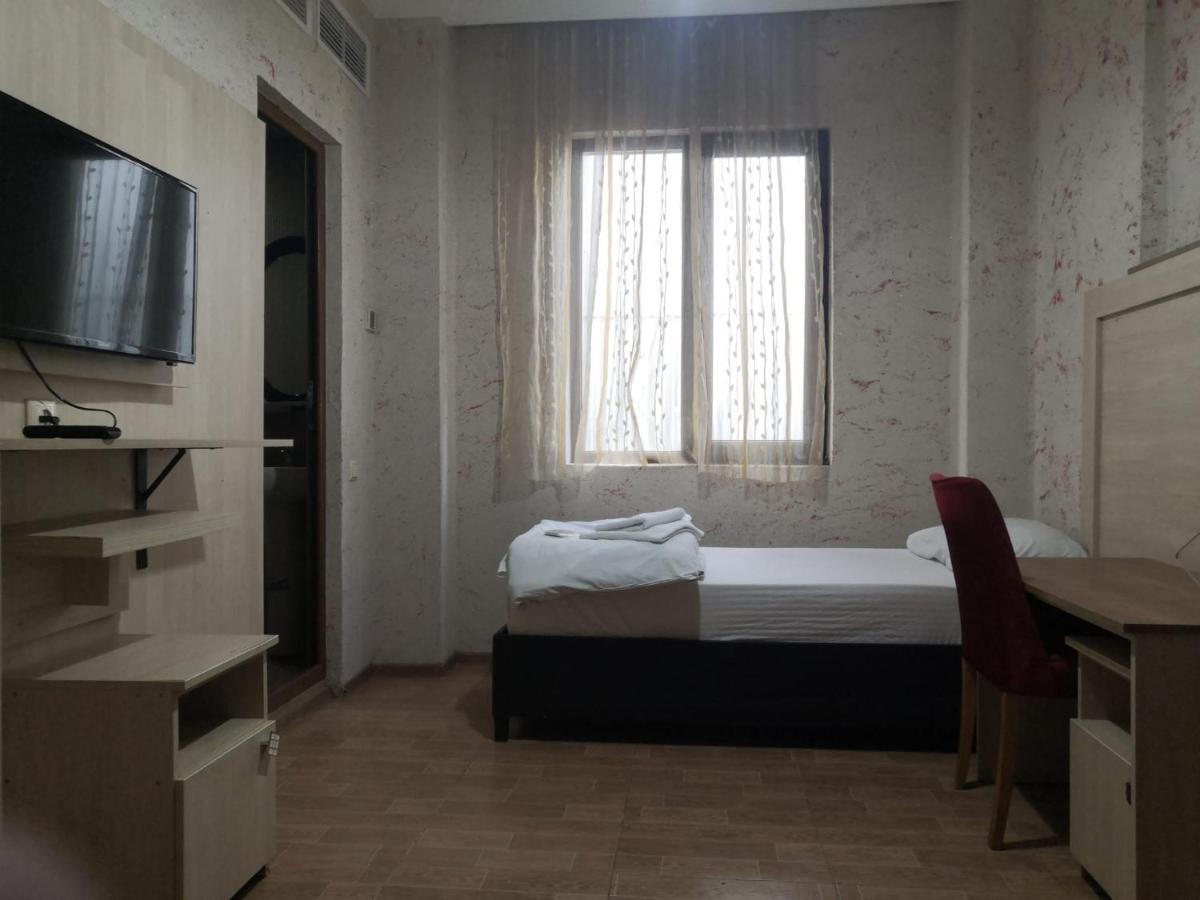 Hotel My Rose Batumi Exterior foto