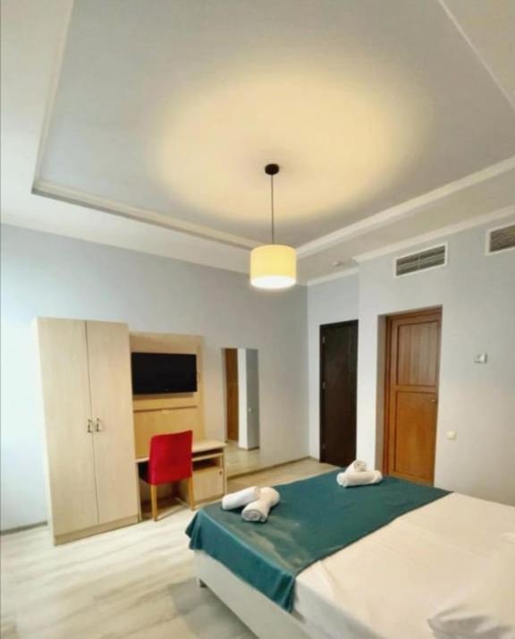 Hotel My Rose Batumi Exterior foto